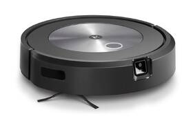 Robotický vysávač iRobot Roomba j7 čierny

 obrázok produktu 5 z 36