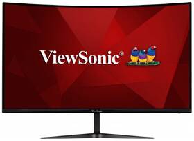 Herný monitor ViewSonic VX3219-PC-MHD 

 obrázok produktu 3 z 9