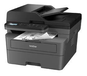 Tlačiareň multifunkčná Brother DCP-L2640DN čierna

 obrázok produktu 2 z 6