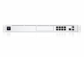 Switch Ubiquiti UDM-Pro Dream Machine, 8 port Gigabit 

 obrázok produktu 1 z 3