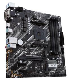 Základná doska Asus B550M-K 

 obrázok produktu 2 z 6