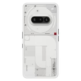 Mobilný telefón Nothing Phone (3a) 5G 8 GB / 128 GB biely

 obrázok produktu 7 z 9
