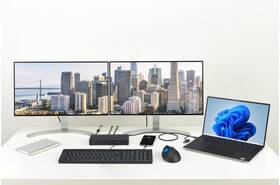 Dokovacia stanica KENSINGTON SD4781P  USB-C & USB-A 4K čierna

 obrázok produktu 9 z 11