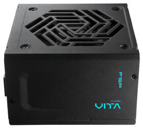 Zdroj FSP VITA GD 750, 80PLUS GOLD, 750W čierny

 obrázok produktu 3 z 5