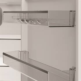 Chladnička s mrazničkou Whirlpool WHKF 6352 X5E nerez

 obrázok produktu 4 z 6