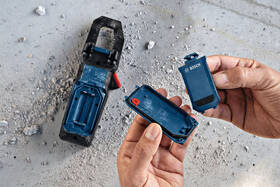Multimeter Bosch Professional GMC 600-15 

 obrázok produktu 7 z 7