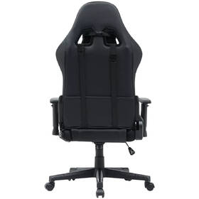 Herná stolička Canyon Irida RGB čierna

 obrázok produktu 4 z 14