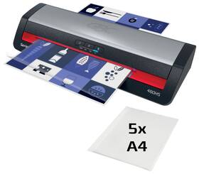 Laminátor GBC 480HS Office A3 čierny

 obrázok produktu 3 z 11