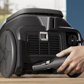 Podlahový vysávač Philips XD2142/12 

 obrázok produktu 9 z 11