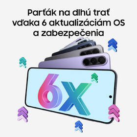 Mobilný telefón Samsung Galaxy A37 5G 8 GB / 256 GB biely

 obrázok produktu 12 z 23