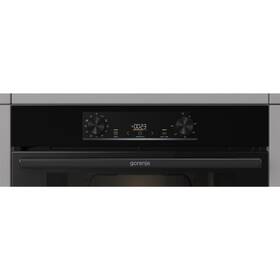 Rúra Gorenje BO6735E02BKOT čierna

 obrázok produktu 2 z 10