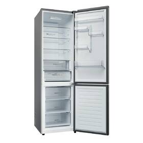 Chladnička s mrazničkou Haier HDPR3620ANPD, tmavý nerez

 obrázok produktu 11 z 18