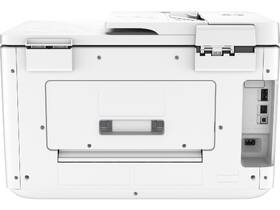 Tlačiareň multifunkčná HP 7740 

 obrázok produktu 4 z 7