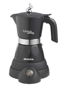 Moka kanvica Ariete ART 1358/11 čierny

 obrázok produktu 1 z 1