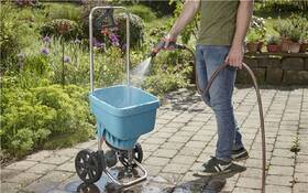Rozmetadlo hnojív Gardena 0436-20 

 obrázok produktu 8 z 9