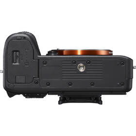 Digitálny fotoaparát Sony 7 III, telo čierny

 obrázok produktu 5 z 13