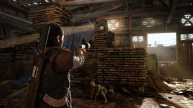 Hra Sony Days Gone 

 obrázok produktu 9 z 9