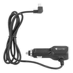 Navigačný systém GPS NAVITEL E700 čierna

 obrázok produktu 12 z 12