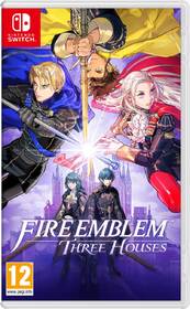 Hra Nintendo Fire Emblem: Three Houses 

 obrázok produktu 1 z 10