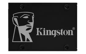 SSD Kingston KC600 256GB SATA 

 obrázok produktu 1 z 3