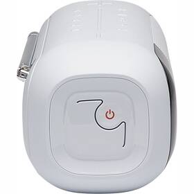 Prenosný reproduktor JBL TUNER 2 biely

 obrázok produktu 6 z 9