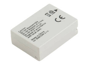 Batéria Avacom Canon NB-10L Li-Ion 7.4V 950mAh 7Wh 

 obrázok produktu 1 z 1