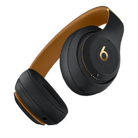 Slúchadlá Beats Studio3 Wireless - polnočná čierna 

 obrázok produktu 3 z 6