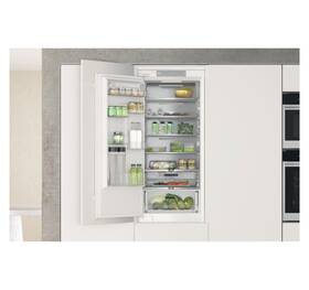 Chladnička s mrazničkou Whirlpool WHC20 T352 biela

 obrázok produktu 7 z 14