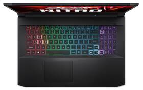 Notebook Acer Nitro 5 (AN517-41-R4PQ) čierny

 obrázok produktu 4 z 7