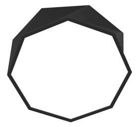 LED stropné svietidlo IMMAX NEO DIAMANTE SMART 40cm 31W Zigbee 3.0 čierne

 obrázok produktu 2 z 4