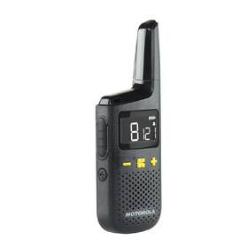 Vysielačky Motorola Talkabout XT185 

 obrázok produktu 2 z 4