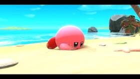 Hra Nintendo SWITCH Kirby and the Forgotten Land 

 obrázok produktu 1 z 4