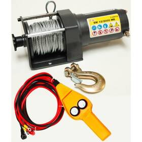 Navijak Dema 68012 

 obrázok produktu 1 z 2