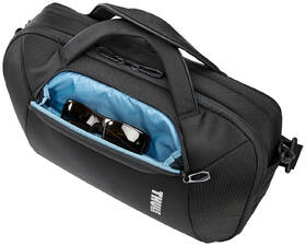 Brašna na notebook THULE Accent 17 l čierna

 obrázok produktu 4 z 10