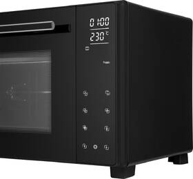 Mini rúra Sencor SEO 3250BK čierna

 obrázok produktu 7 z 16