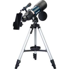Teleskop Discovery Sky Trip ST80 čierna/modrá

 obrázok produktu 4 z 13