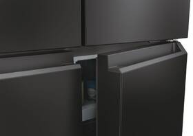 Americká chladnička Haier HCR3818ENPT čierna

 obrázok produktu 12 z 22