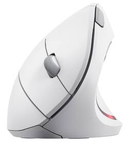 Myš Trust Verto Ergonomic Wireless biela

 obrázok produktu 1 z 11