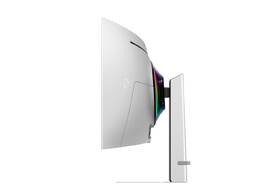 Herný monitor Samsung Odyssey OLED G9 strieborný

 obrázok produktu 10 z 10