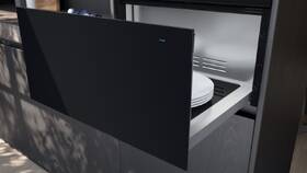 Ohrievacia zásuvka Siemens BI710D1B1 čierna

 obrázok produktu 2 z 7