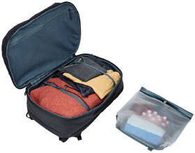 Batoh na notebook THULE Aion 40L na 15,6" čierny

 obrázok produktu 14 z 17