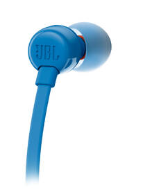 Slúchadlá JBL T110 modrá

 obrázok produktu 3 z 6
