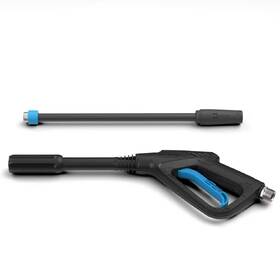 Vysokotlakový čistič Güde GHD 2100-165 

 obrázok produktu 1 z 3