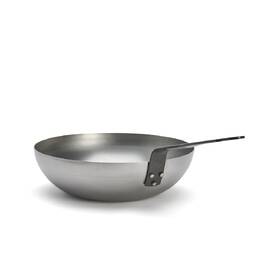 Panvica WOK de Buyer 5617.28, 28 cm ocel

 obrázok produktu 3 z 6