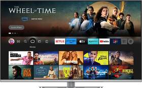 Televízor Panasonic TV-50W93AE6 

 obrázok produktu 8 z 9