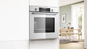 Rúra Bosch HBG578EW3 pyrolýza biela

 obrázok produktu 5 z 10