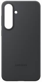 Kryt na mobil Samsung Silicone na Galaxy S25+ čierny

 obrázok produktu 3 z 4