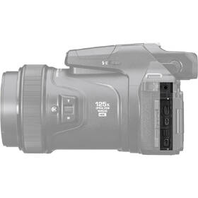 Digitálny fotoaparát Nikon P1100 čierny

 obrázok produktu 5 z 13