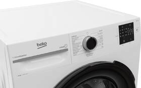 Práčka Beko BM1WFU3622WWB biela

 obrázok produktu 2 z 8