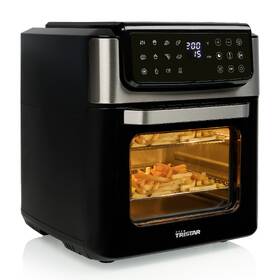 Fritéza teplovzdušná Tristar FR-9068 

 obrázok produktu 4 z 6